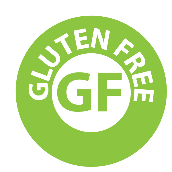 Gluten Free