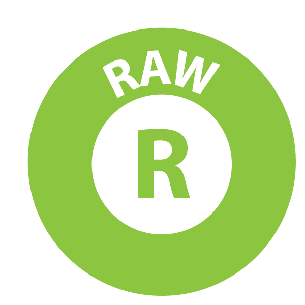 Raw